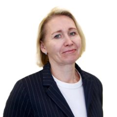 Зиновьева Ирина
