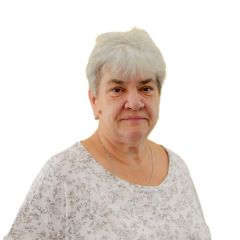 Денисова Ирина
