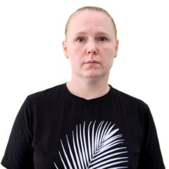 Киселёва Анна