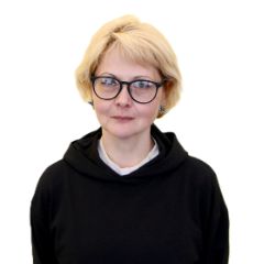 Титова Марина