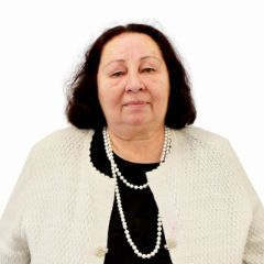 Пагина Людмила