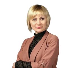Бондаренко Татьяна
