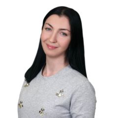 Кораева Лаура