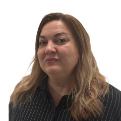 Арапова Алла Васильевна