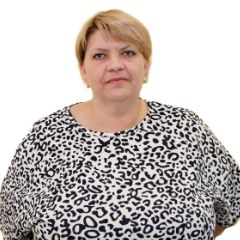 Семенова Елена