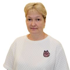 Костюрина Елена