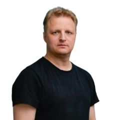 Марозевский Вячеслав
