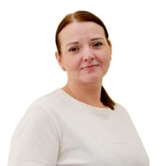 Асташкина Елена Александровна