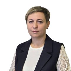Бердникова Ирина Алексеевна