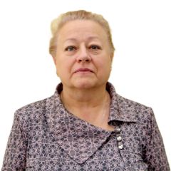 Гудина Галина