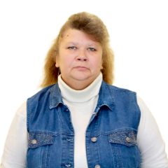 Калинина Светлана