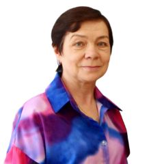 Шмакова Надежда