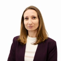 Алехина Наталья Александровна