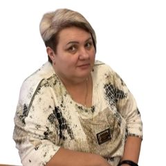 Андреева Галина Петровна