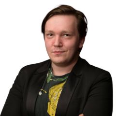 Хаскин Филипп