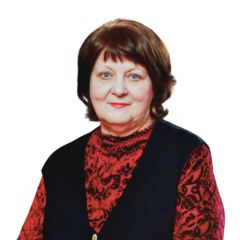 Сазонова Лариса