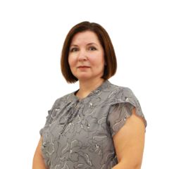 Свирина Татьяна