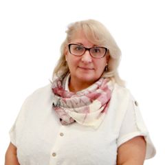 Анохина Ирина Анатольевна