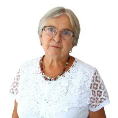 Семшова Галина