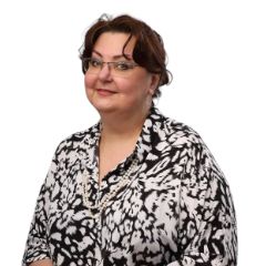 Горбунова Анжелика