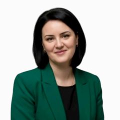 Ерофеева Наталия