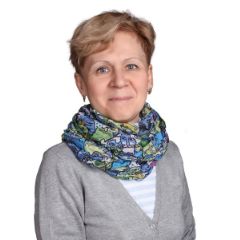Хлыстова Наталья