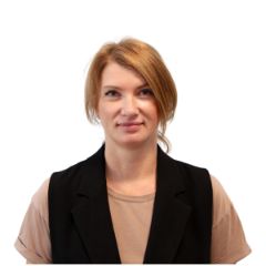 Озералина Ирина