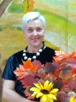 Нестерова Анжела