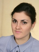 Жарская Евгения