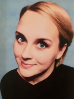 Павликова Вера