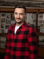 Поздняков Алексей