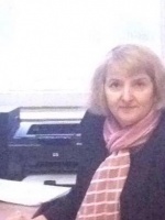 Елсаева Сацита