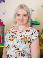 Недобежкина Юлия