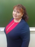 Воробьева Надежда