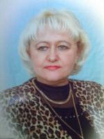 Матросова Лидия