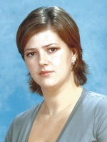 Бикина Нина Николаевна