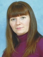 Скотникова Татьяна