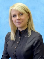 Уланова Татьяна
