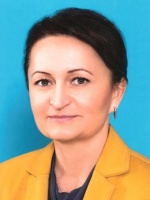 Резчикова Людмила