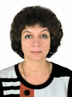 Веренова Любовь