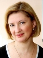 Прохорцева Марина