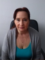 Полкунова Елена