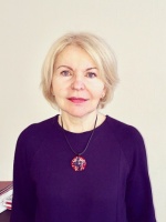 Крапивцева Ирина