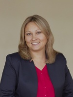 Коновалова Валентина