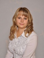 Фомина Светлана