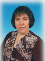 Максименкова Елена