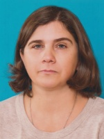 Савкина Глафира